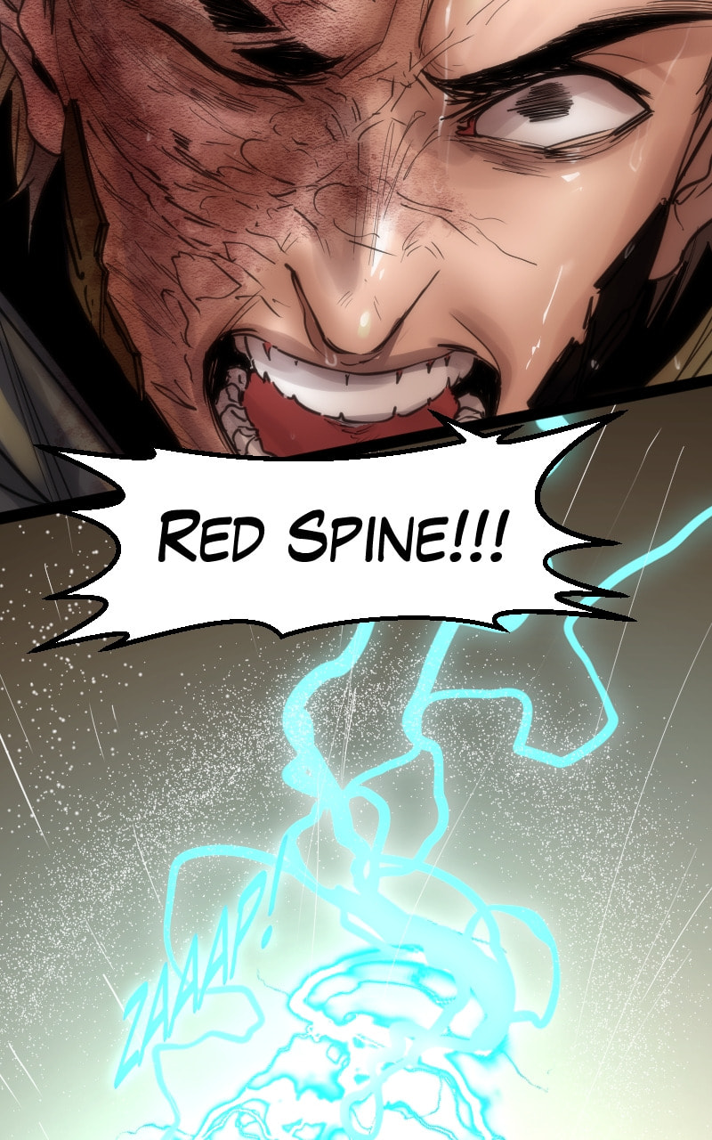 Read Red Sprite chapter 36 image 15 on Lezhin