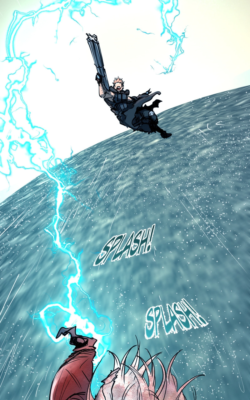 Read Red Sprite chapter 36 image 16 on Lezhin