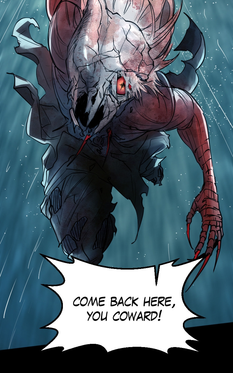 Read Red Sprite chapter 36 image 17 on Lezhin
