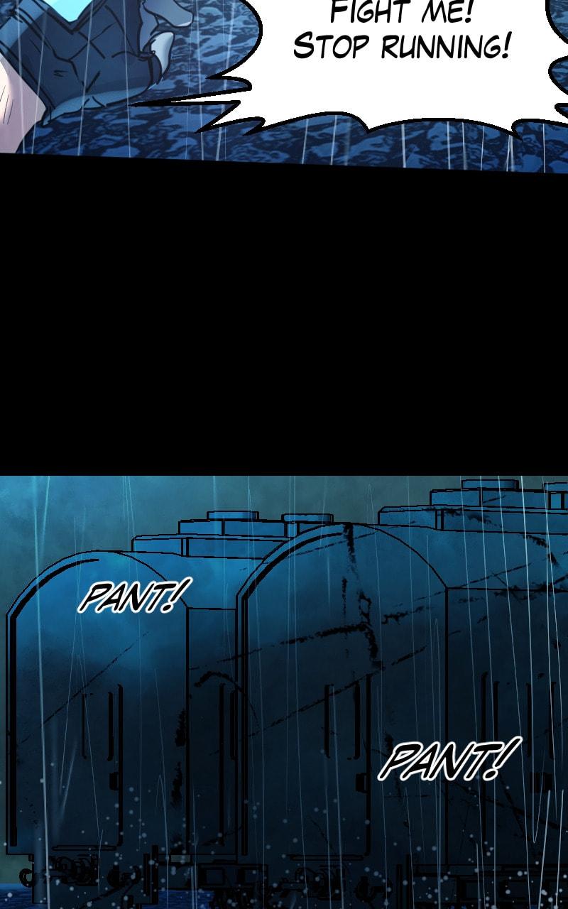 Read Red Sprite chapter 36 image 20 on Lezhin