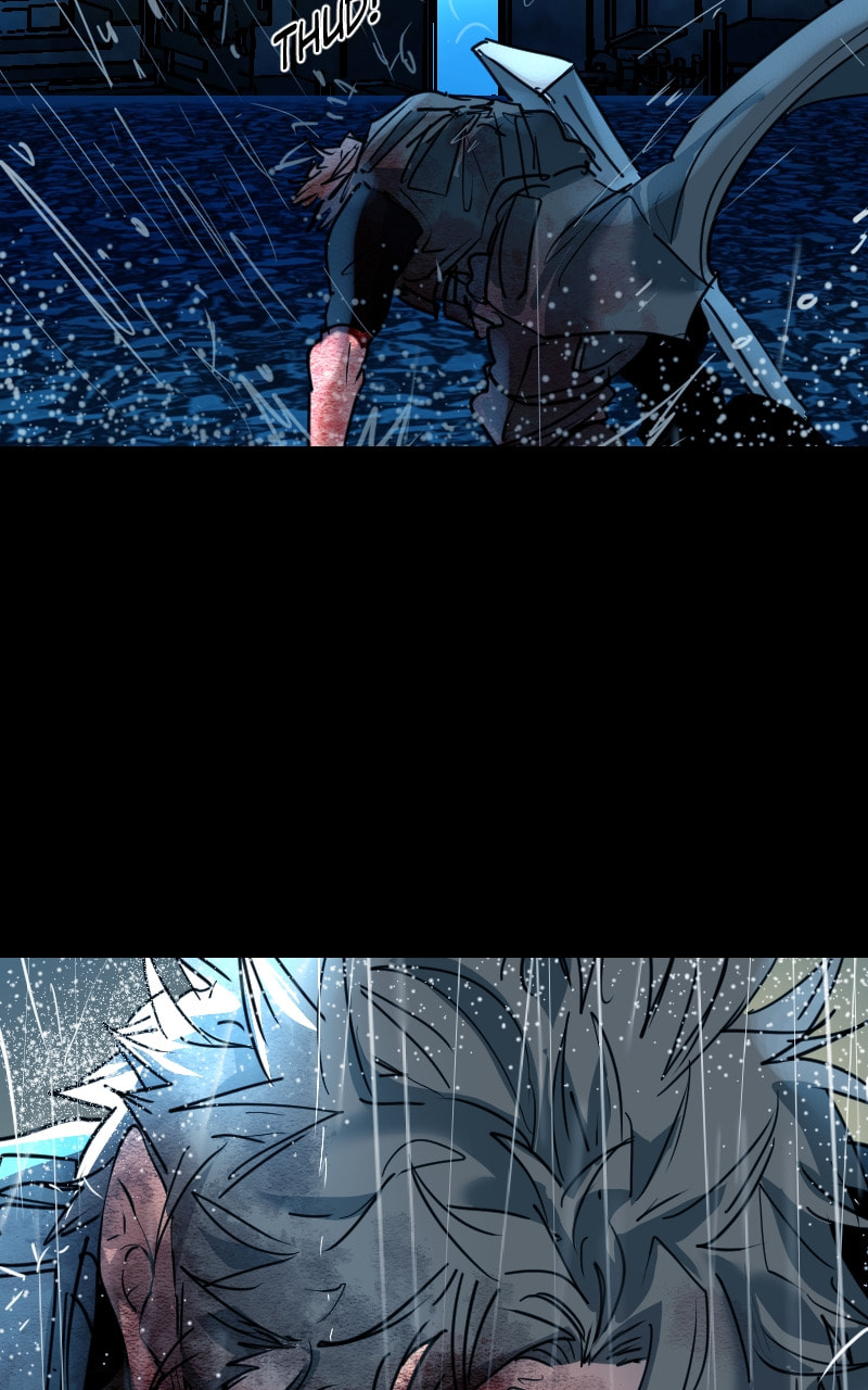 Read Red Sprite chapter 36 image 22 on Lezhin