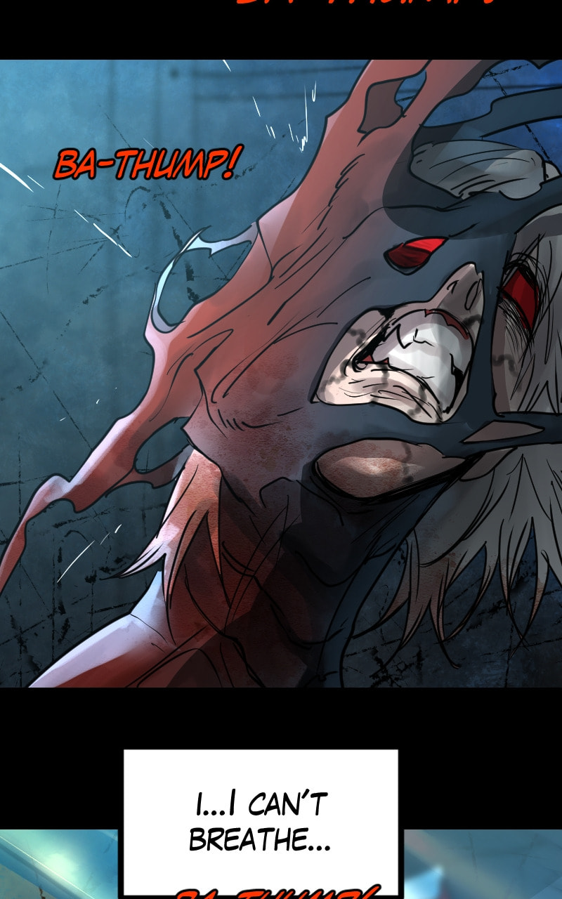 Read Red Sprite chapter 36 image 33 on Lezhin