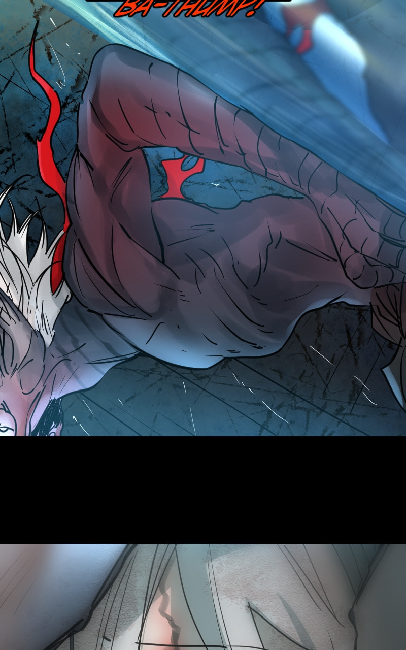 Read Red Sprite chapter 36 image 34 on Lezhin