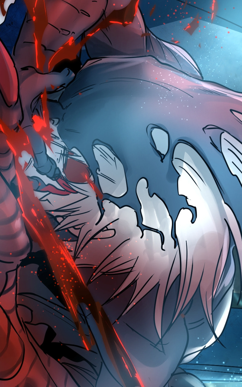Read Red Sprite chapter 36 image 39 on Lezhin