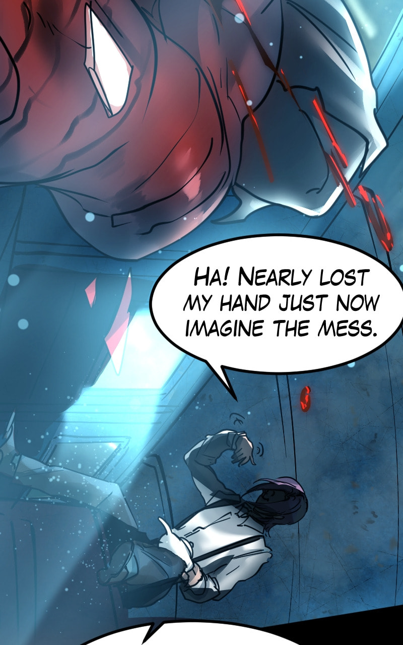Read Red Sprite chapter 36 image 40 on Lezhin