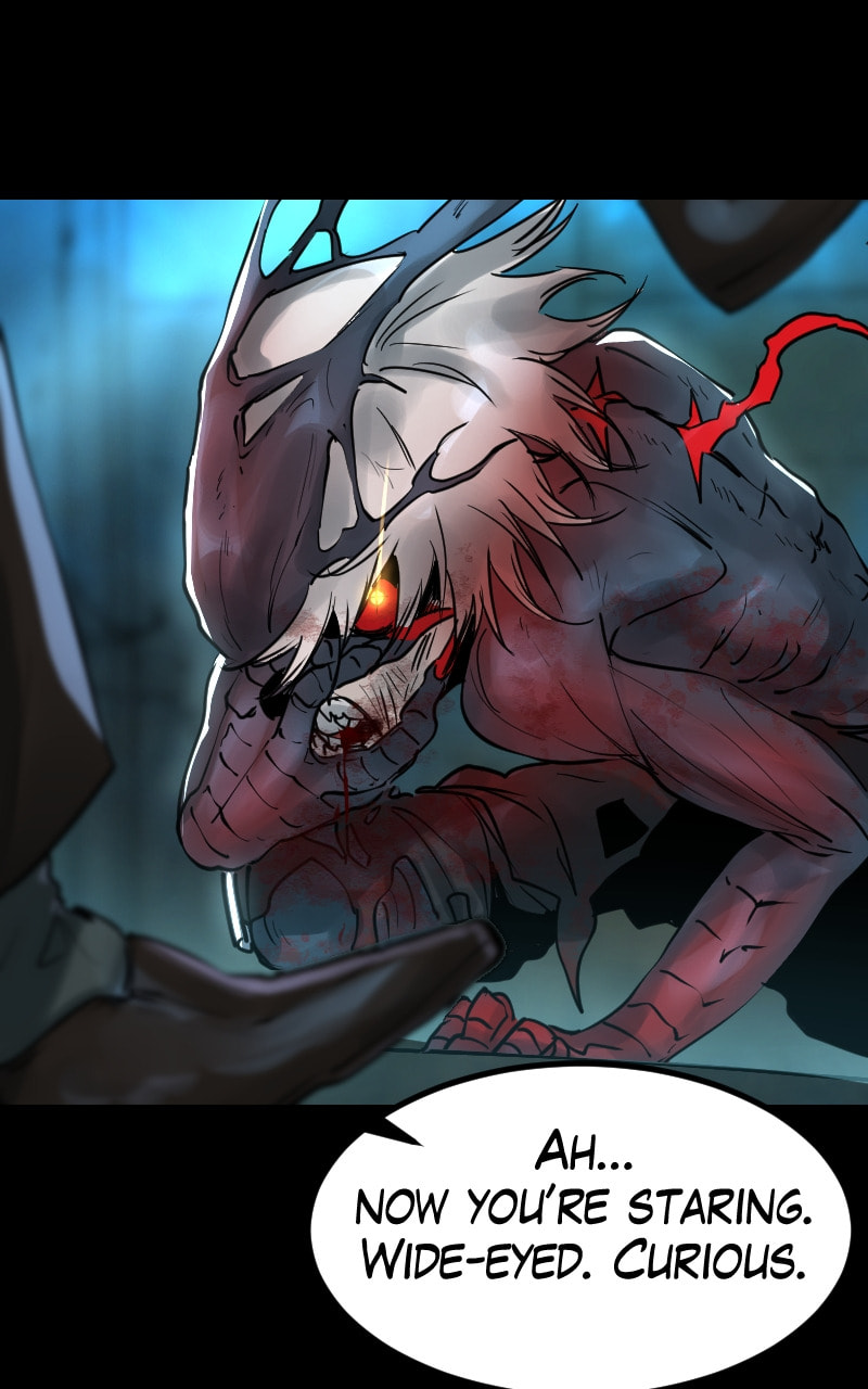 Read Red Sprite chapter 36 image 42 on Lezhin