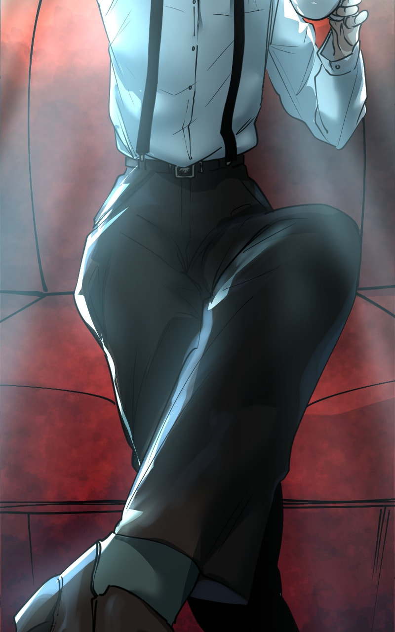 Read Red Sprite chapter 36 image 44 on Lezhin