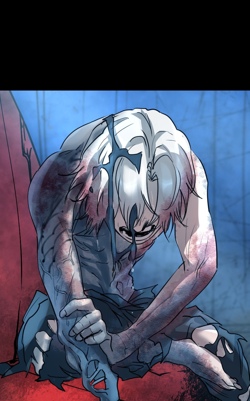 Read Red Sprite chapter 36 image 48 on Lezhin