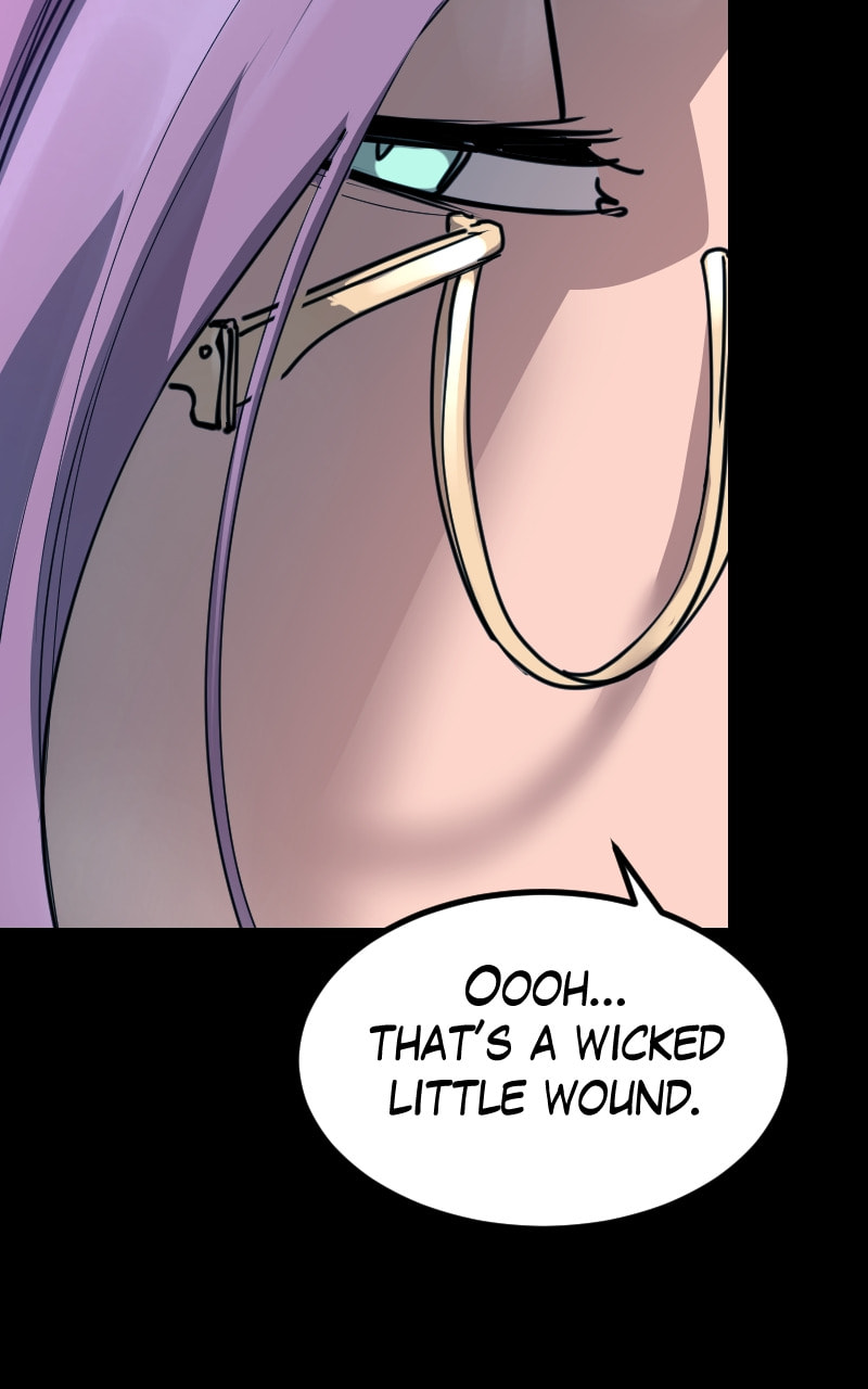 Read Red Sprite chapter 36 image 50 on Lezhin