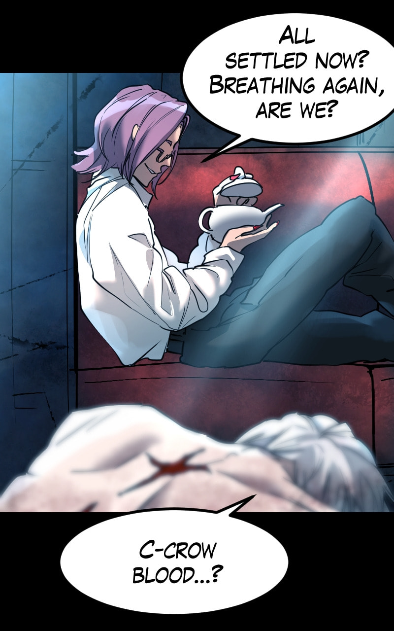 Read Red Sprite chapter 36 image 54 on Lezhin