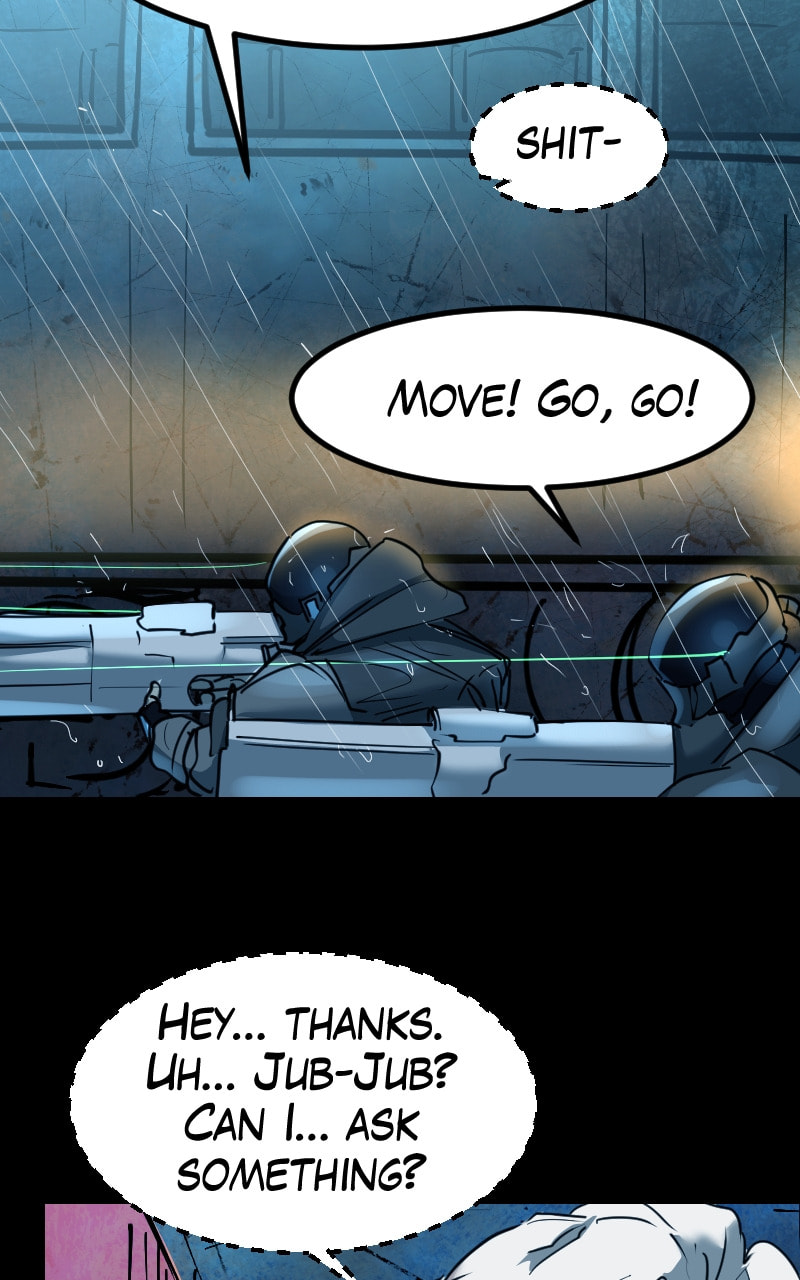 Read Red Sprite chapter 36 image 61 on Lezhin