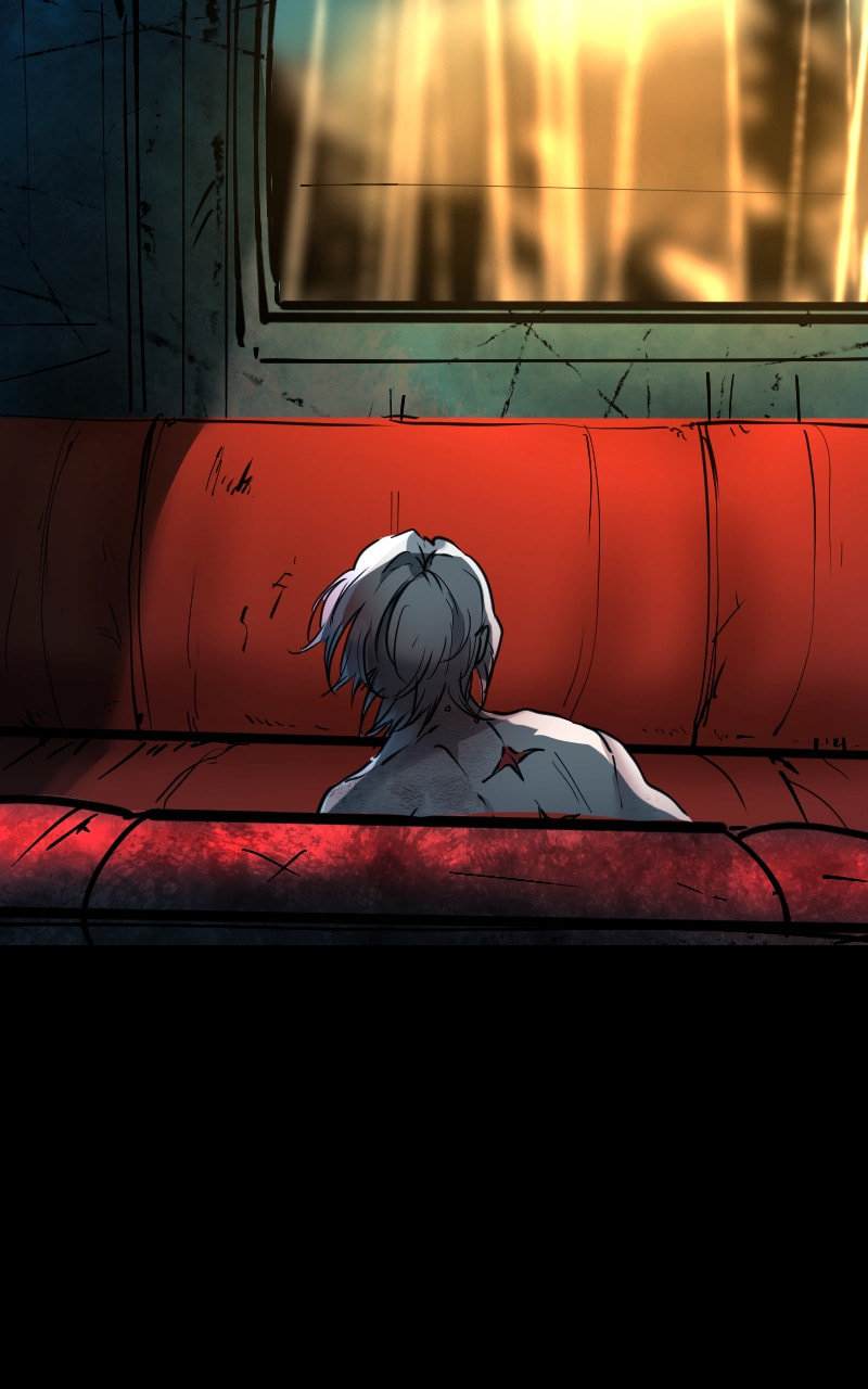 Read Red Sprite chapter 36 image 63 on Lezhin