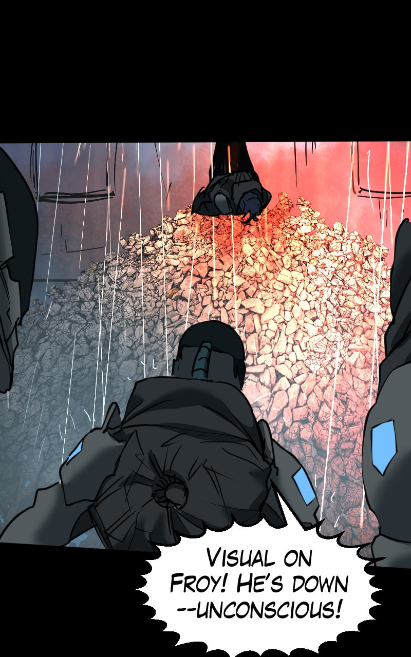 Read Red Sprite chapter 36 image 72 on Lezhin