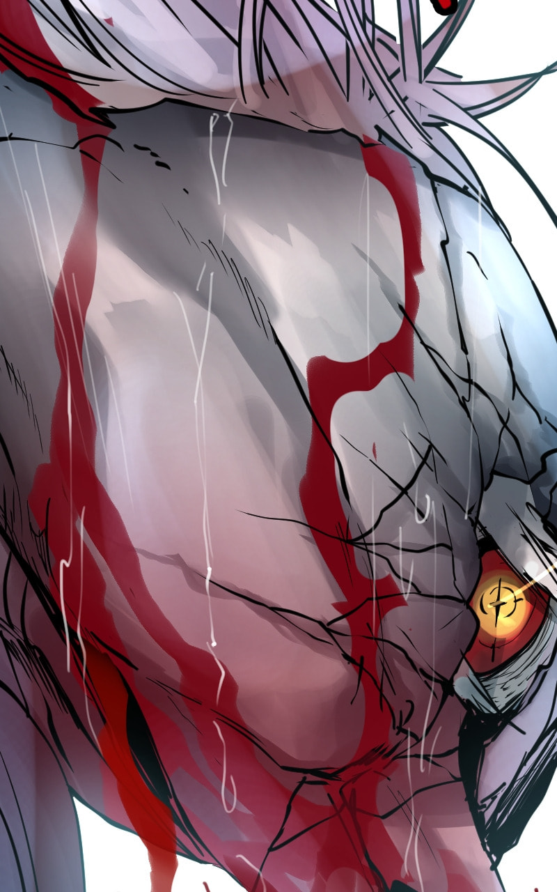 Read Red Sprite chapter 36 image 8 on Lezhin
