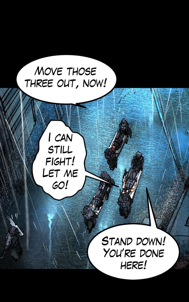 Read Red Sprite chapter 36 image 84 on Lezhin