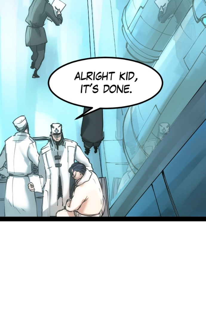 Read Red Sprite chapter 37 image 15 on Lezhin
