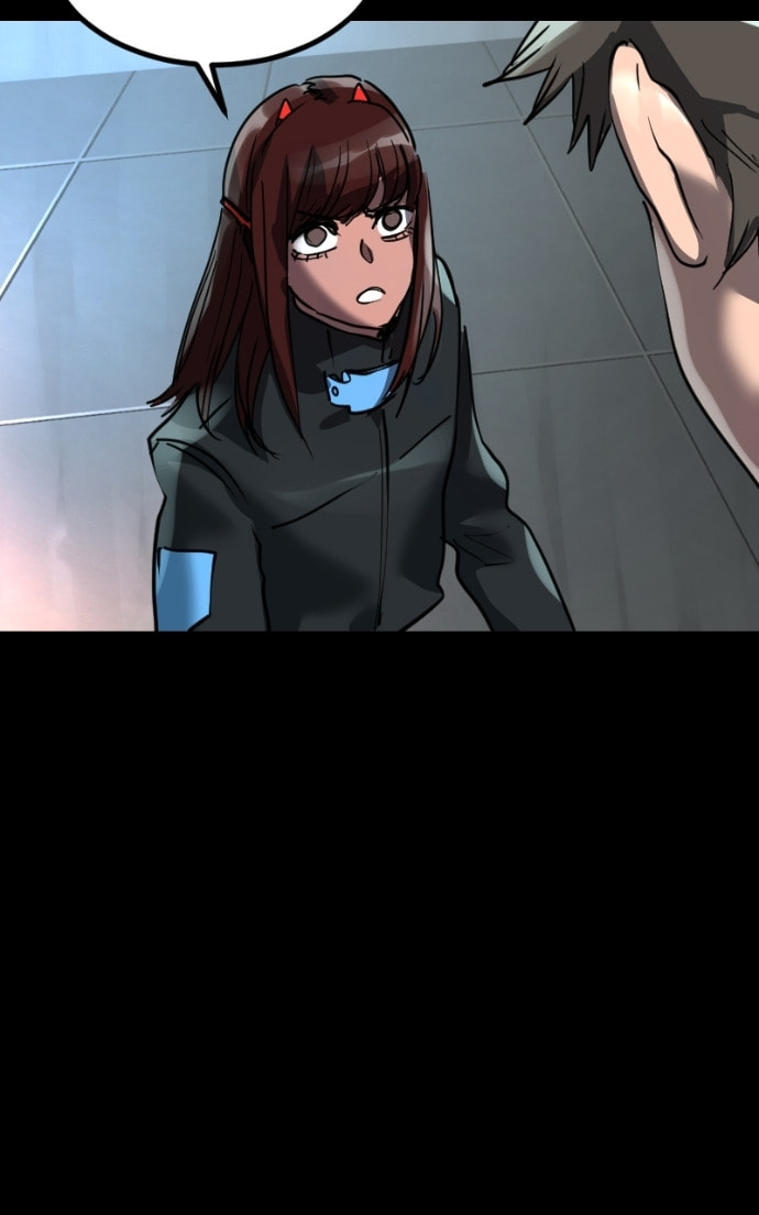 Read Red Sprite chapter 37 image 50 on Lezhin