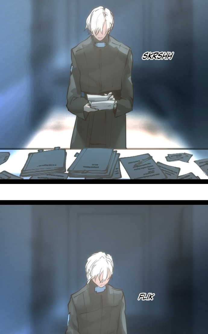 Read Red Sprite chapter 38 image 28 on Lezhin