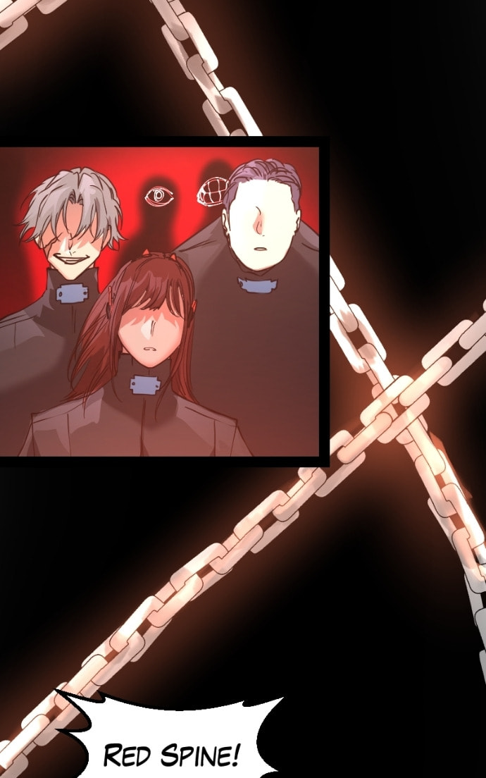 Read Red Sprite chapter 38 image 45 on Lezhin