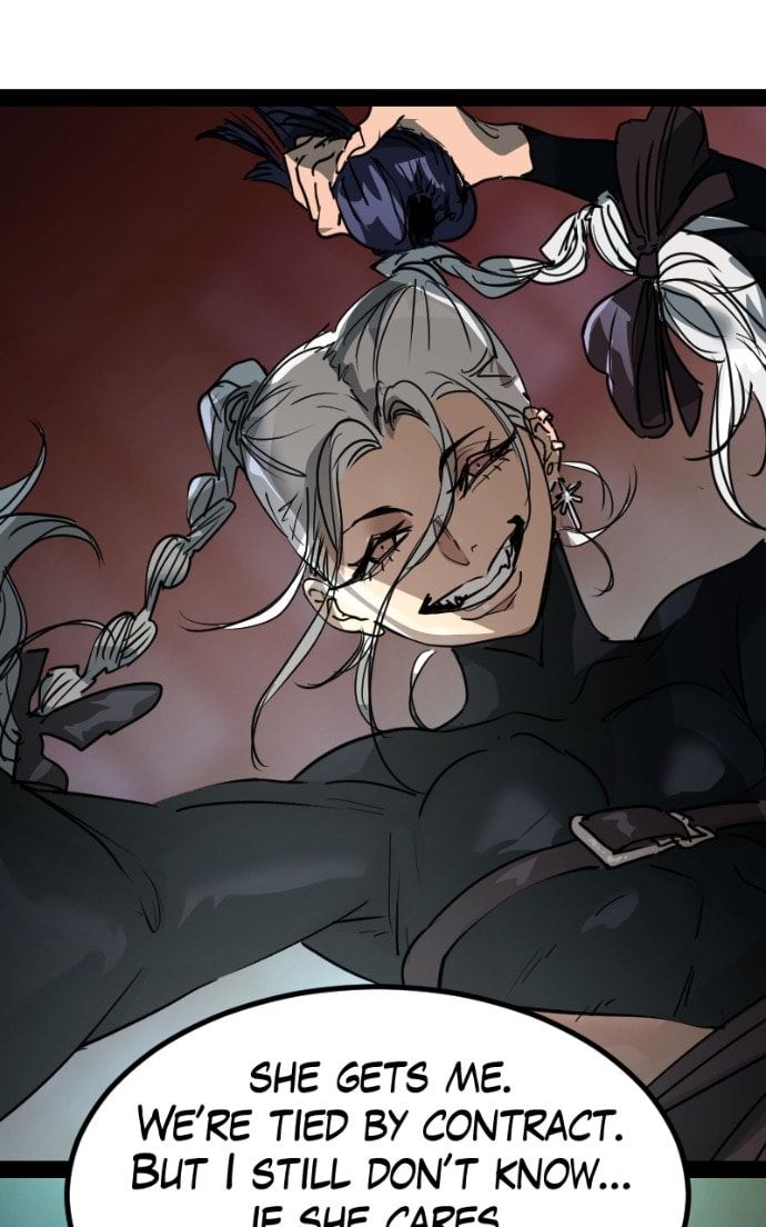 Read Red Sprite chapter 38 image 73 on Lezhin