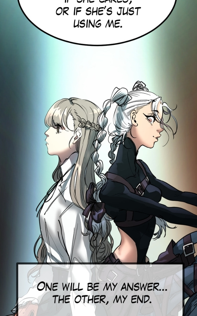 Read Red Sprite chapter 38 image 74 on Lezhin