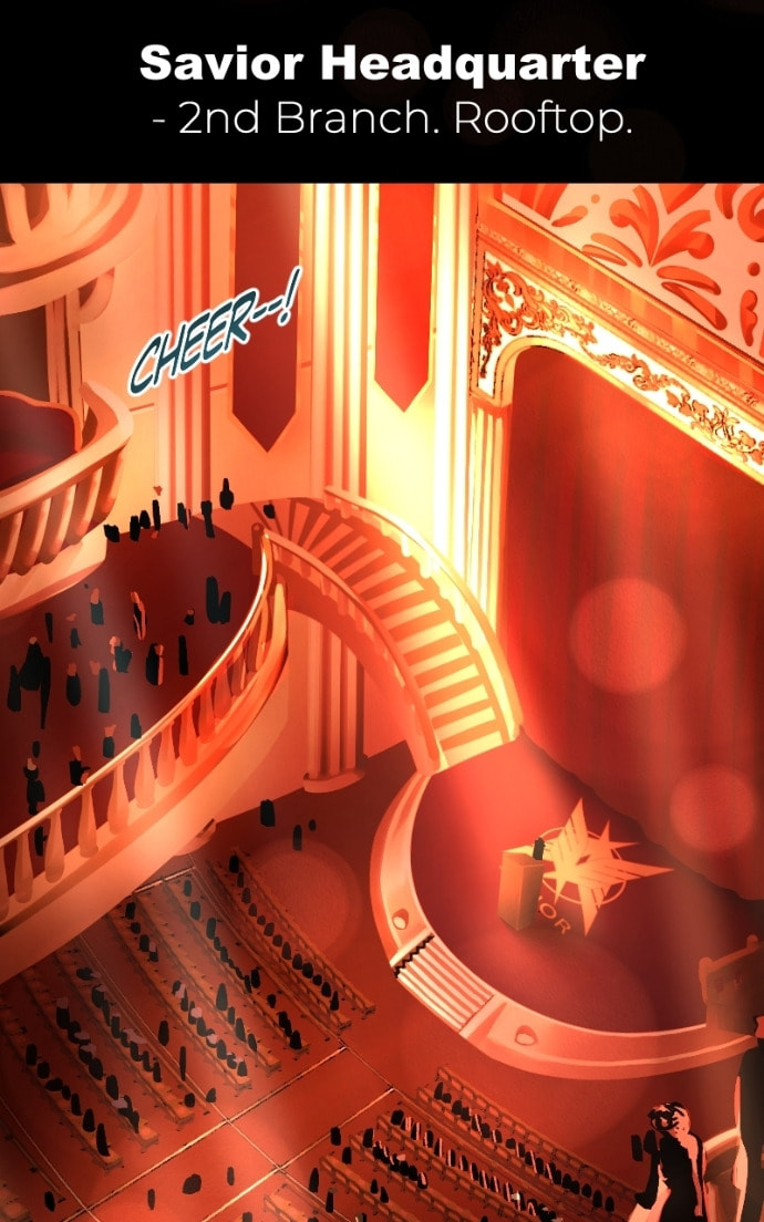 Read Red Sprite chapter 39 image 1 on Lezhin