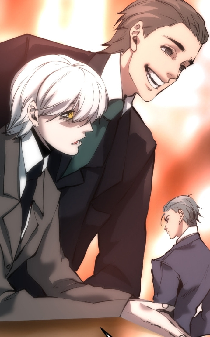 Read Red Sprite chapter 39 image 10 on Lezhin