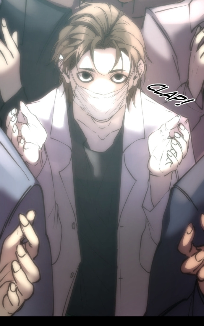Read Red Sprite chapter 39 image 101 on Lezhin