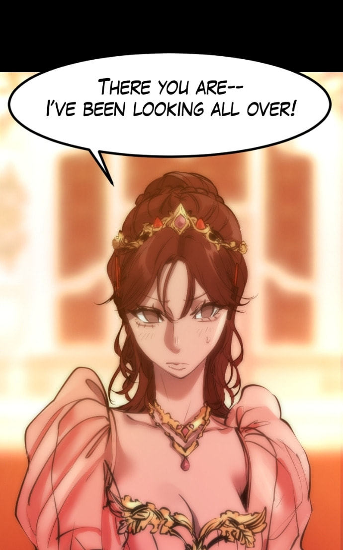 Read Red Sprite chapter 39 image 14 on Lezhin