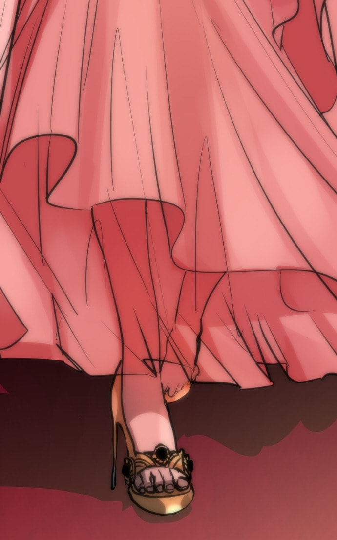 Read Red Sprite chapter 39 image 16 on Lezhin
