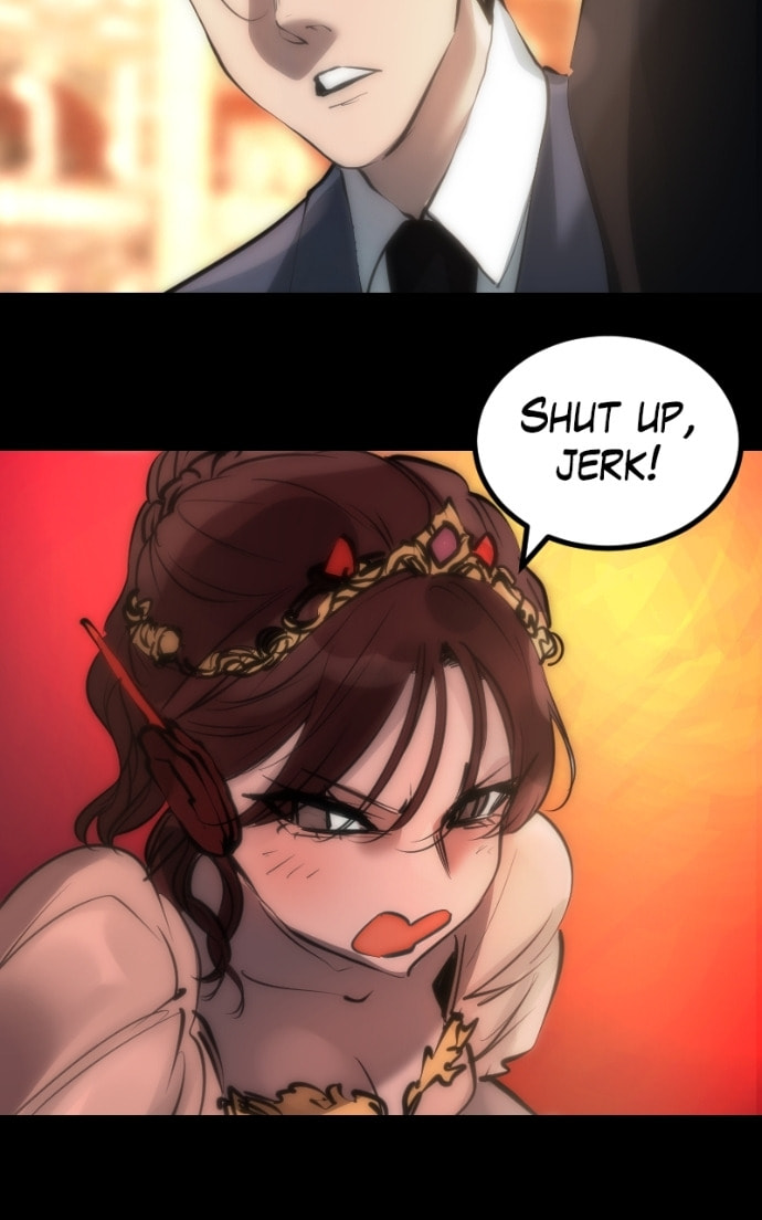 Read Red Sprite chapter 39 image 18 on Lezhin