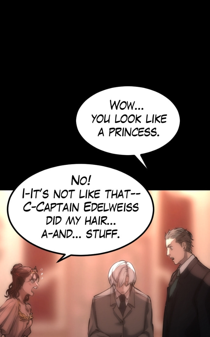 Read Red Sprite chapter 39 image 19 on Lezhin