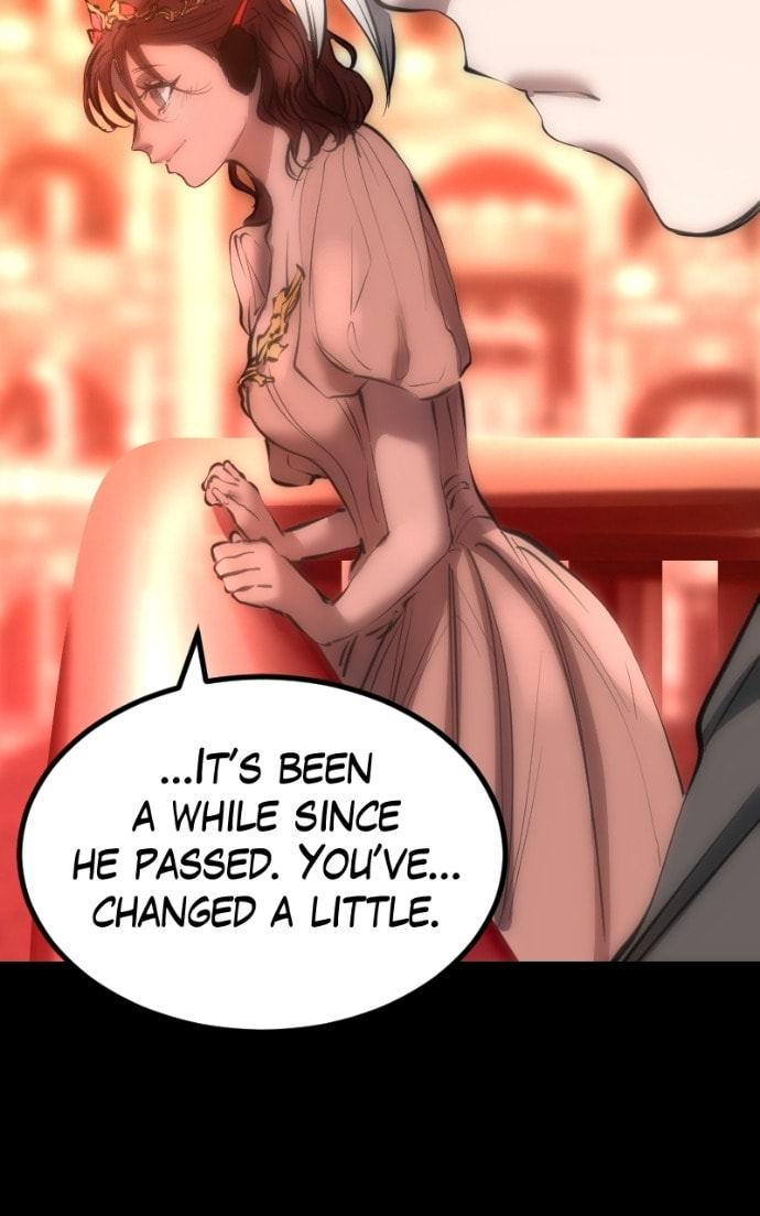 Read Red Sprite chapter 39 image 24 on Lezhin