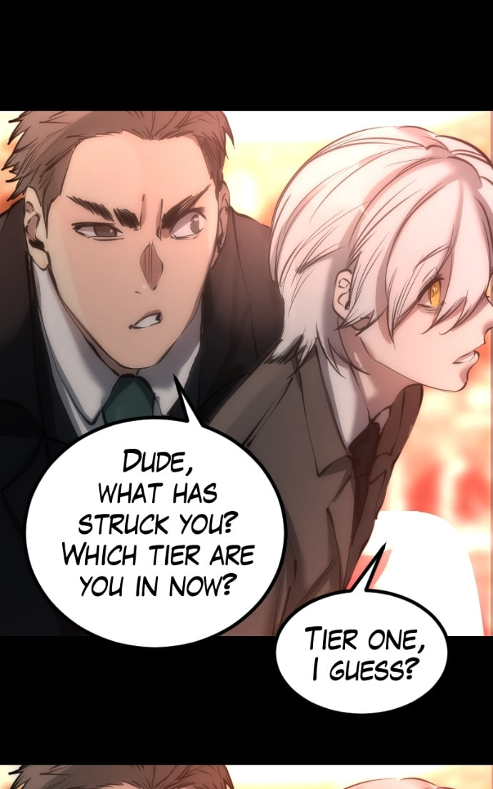 Read Red Sprite chapter 39 image 25 on Lezhin
