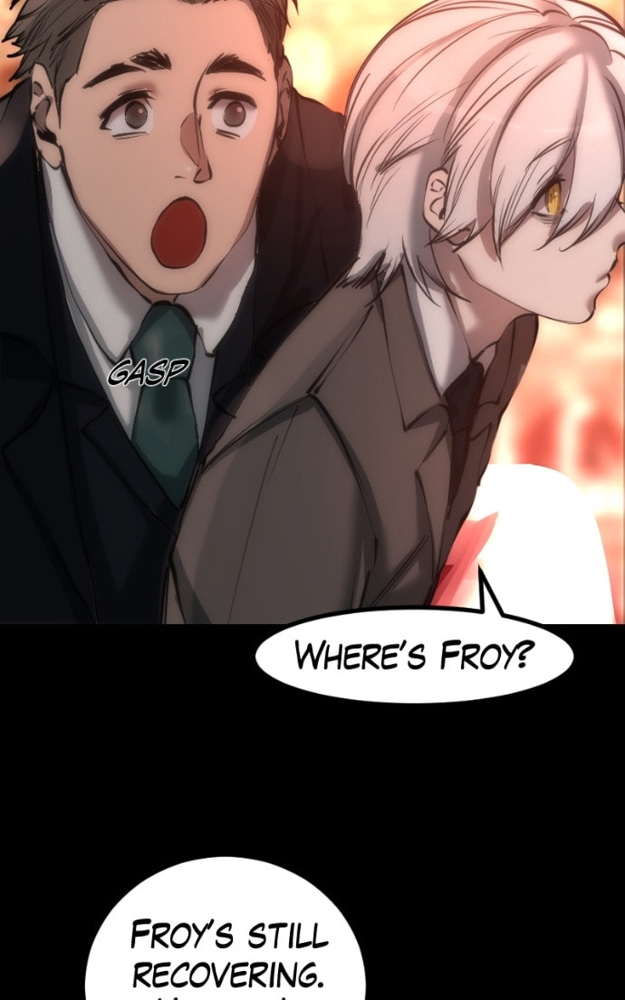Read Red Sprite chapter 39 image 26 on Lezhin