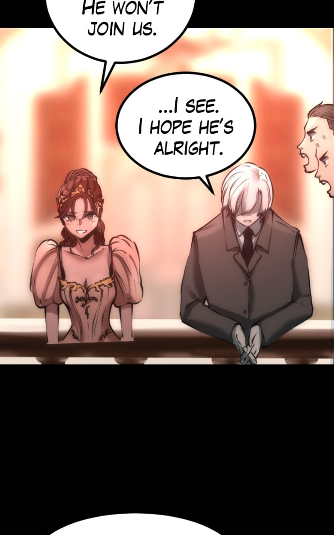 Read Red Sprite chapter 39 image 27 on Lezhin