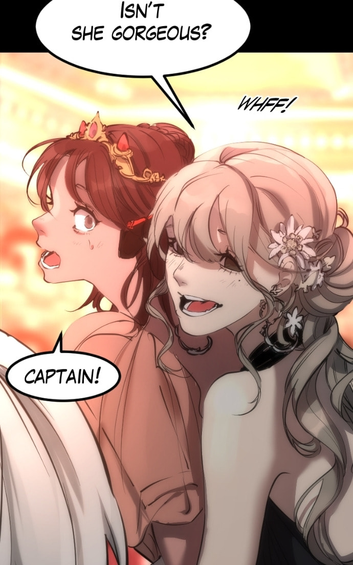 Read Red Sprite chapter 39 image 28 on Lezhin