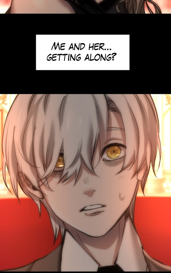 Read Red Sprite chapter 39 image 33 on Lezhin