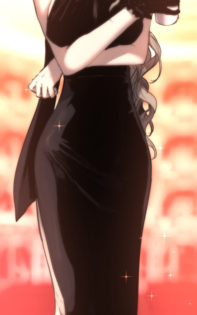 Read Red Sprite chapter 39 image 35 on Lezhin