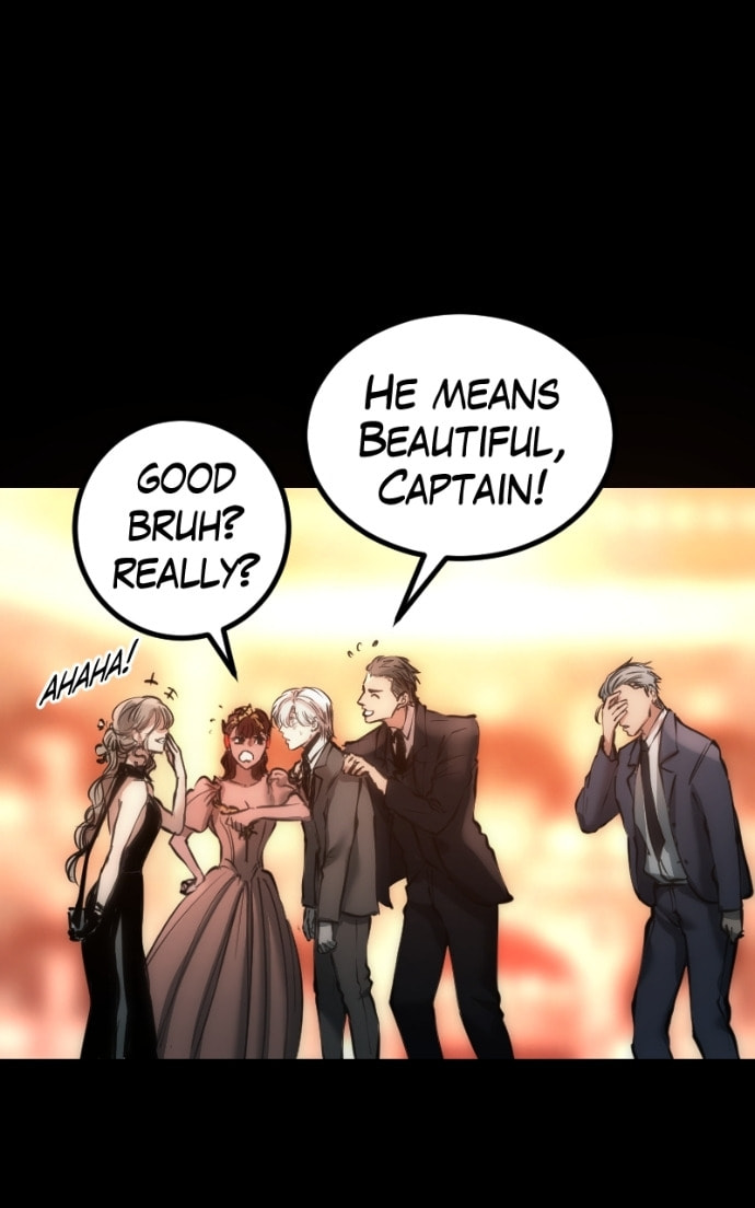 Read Red Sprite chapter 39 image 38 on Lezhin