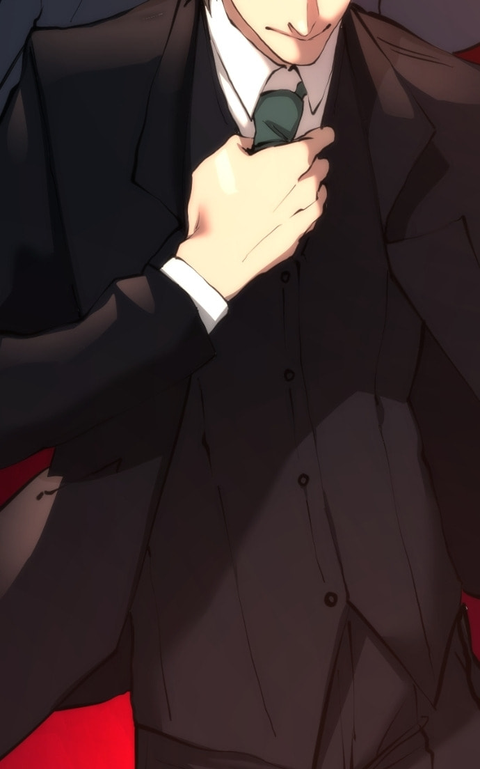 Read Red Sprite chapter 39 image 4 on Lezhin