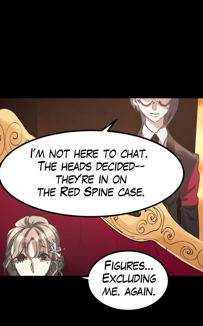 Read Red Sprite chapter 39 image 66 on Lezhin