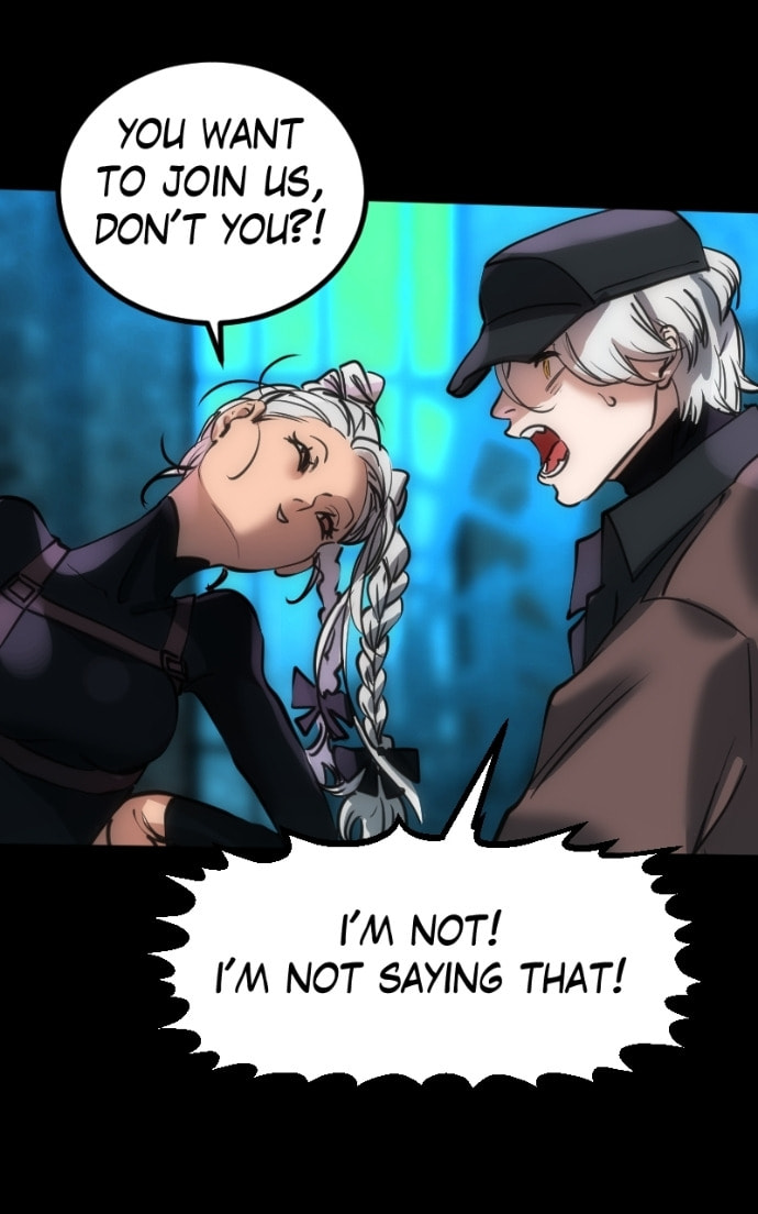 Read Red Sprite chapter 41 image 109 on Lezhin