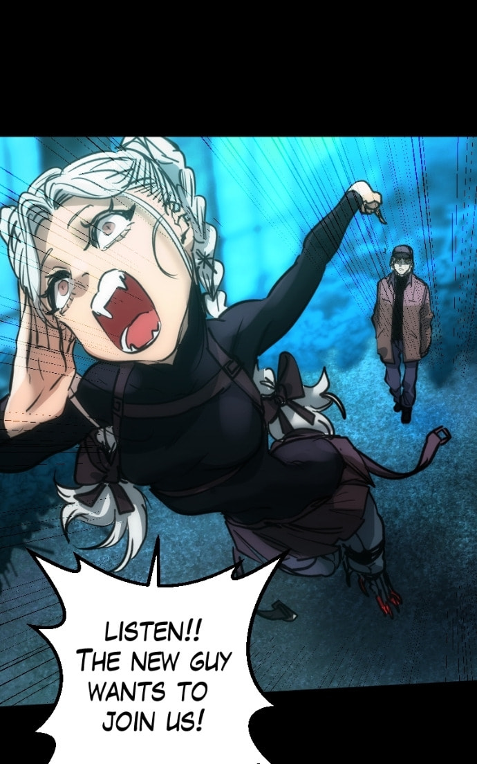 Read Red Sprite chapter 41 image 110 on Lezhin