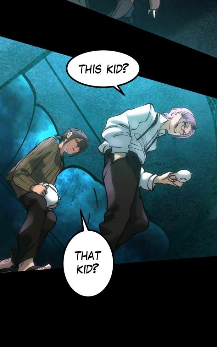 Read Red Sprite chapter 41 image 112 on Lezhin