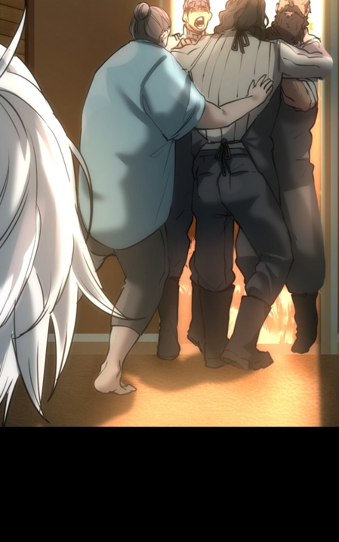 Read Red Sprite chapter 41 image 24 on Lezhin