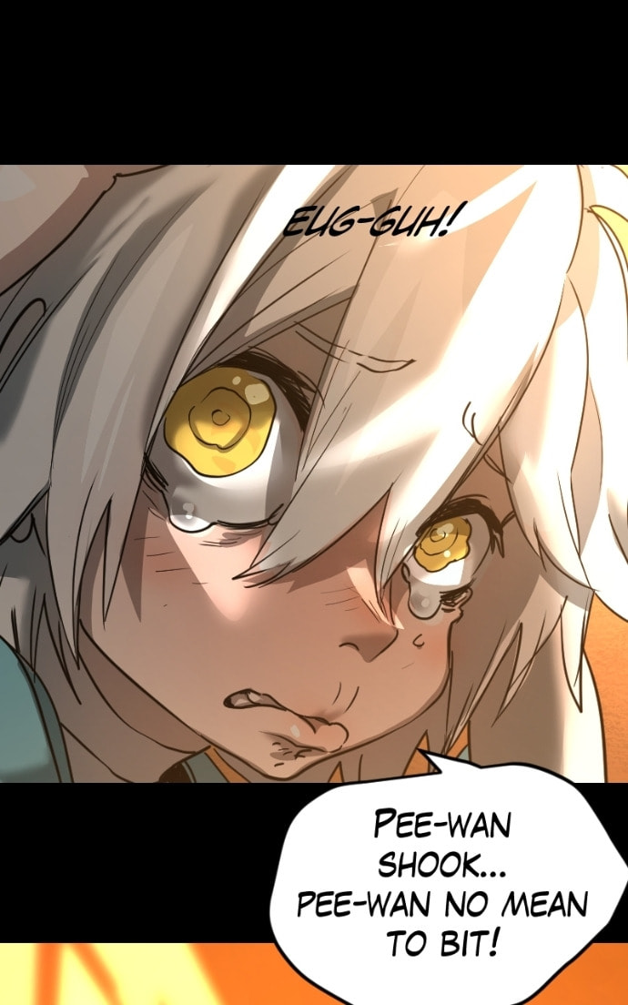 Read Red Sprite chapter 41 image 31 on Lezhin