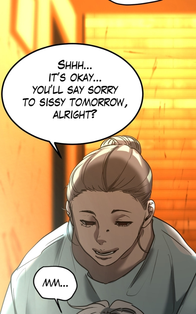 Read Red Sprite chapter 41 image 32 on Lezhin