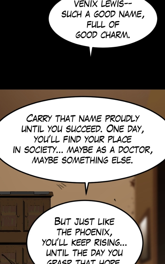 Read Red Sprite chapter 41 image 35 on Lezhin