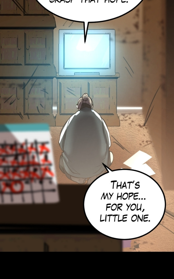 Read Red Sprite chapter 41 image 36 on Lezhin